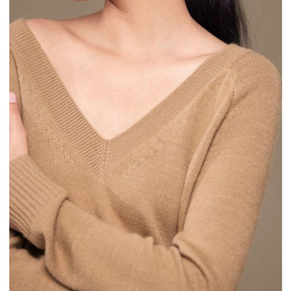 Banana Republic Factory Essential Sweater